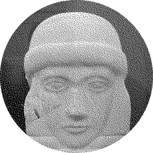 Noha - Echo EP