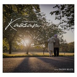 Cover of Kassam