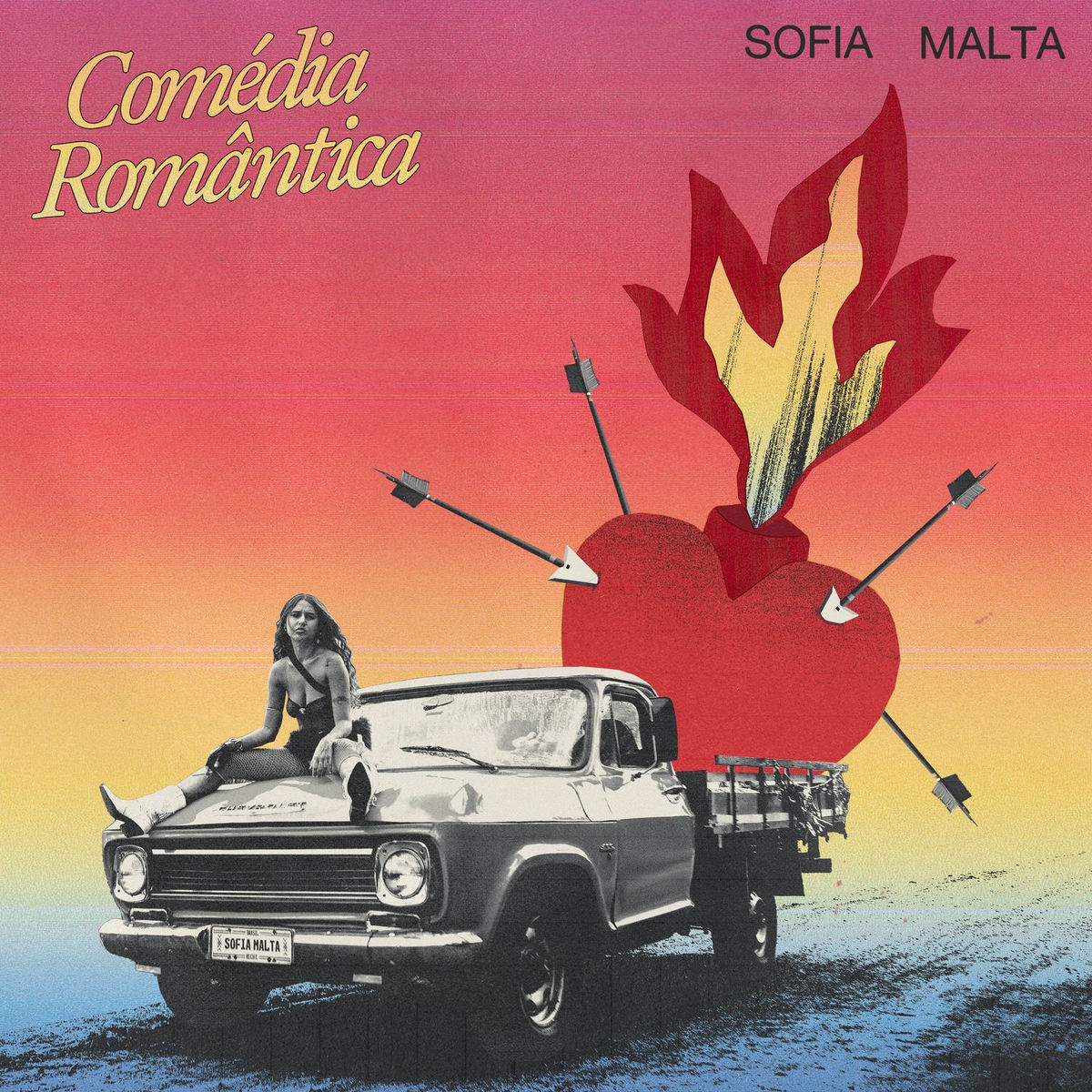 Album cover of ranço