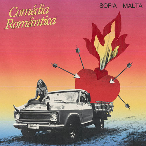 Comédia Romântica