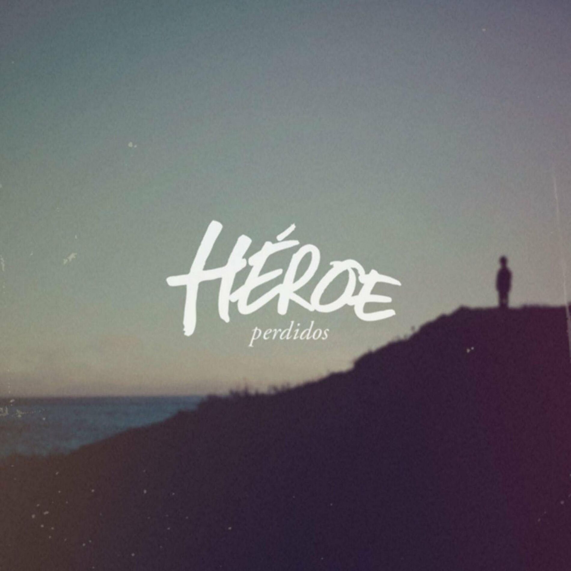 Album cover of Perdidos