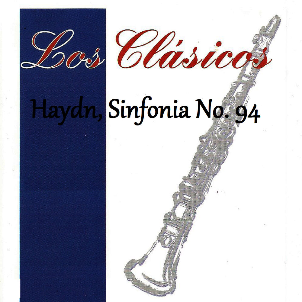 Picture of Los Clásicos - Haydn