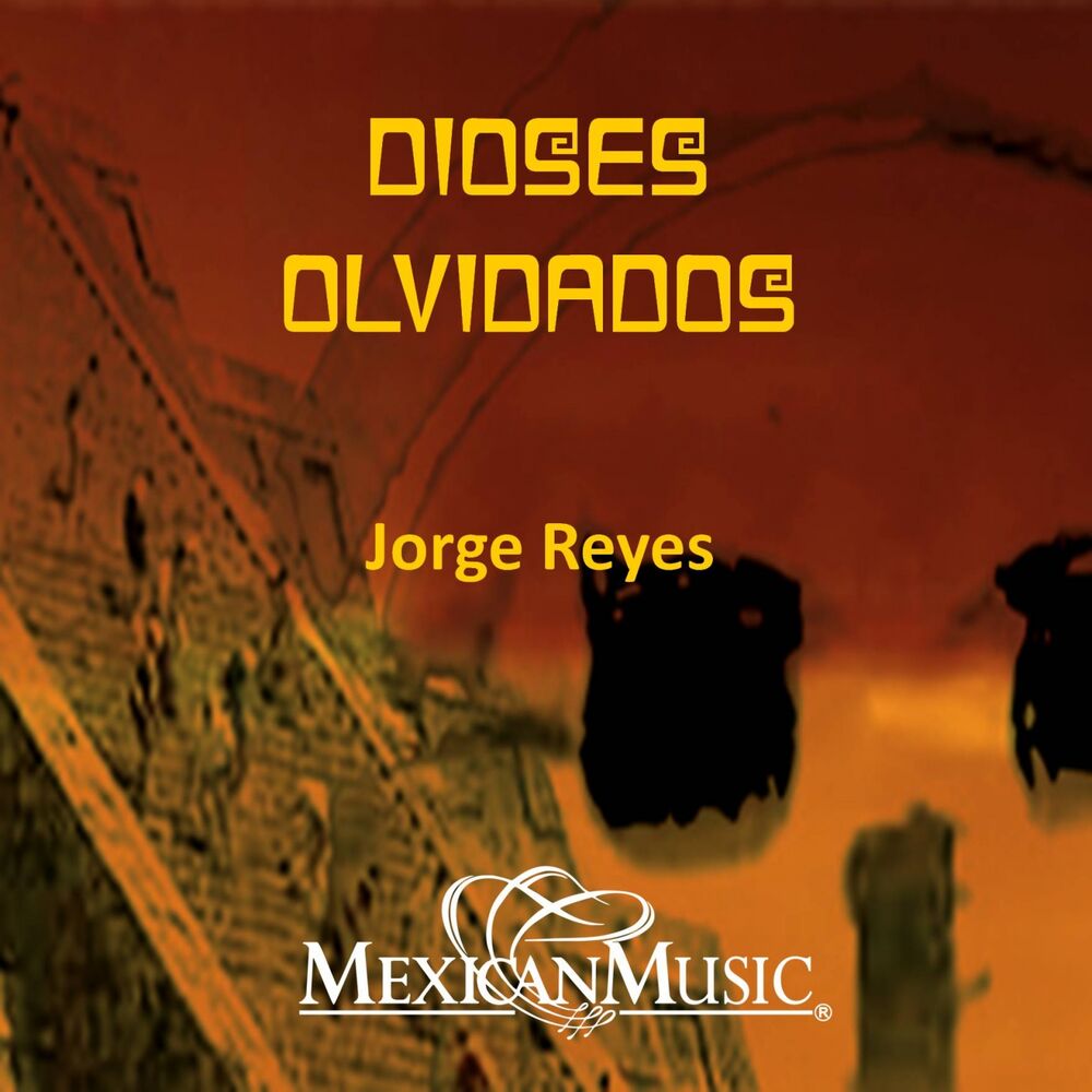 Picture of Dioses Olvidados