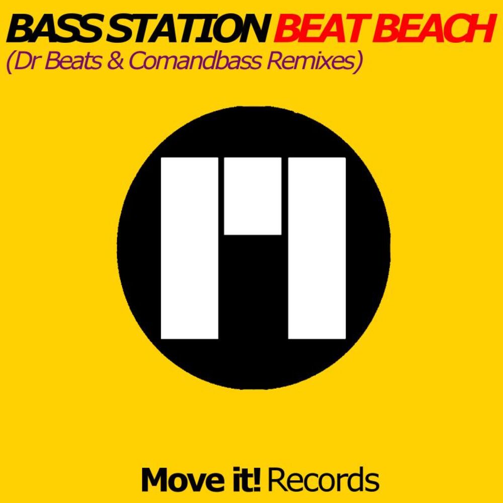 Picture of Beat Beach
