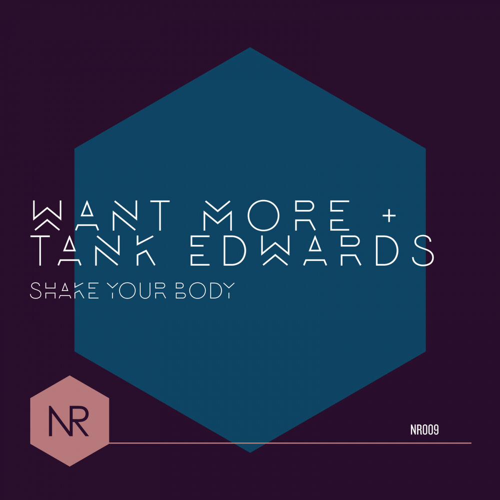 Picture of Shake Your Body