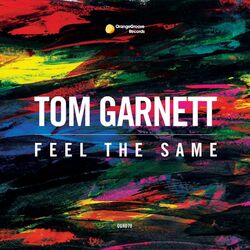 Cover of Feel The Same