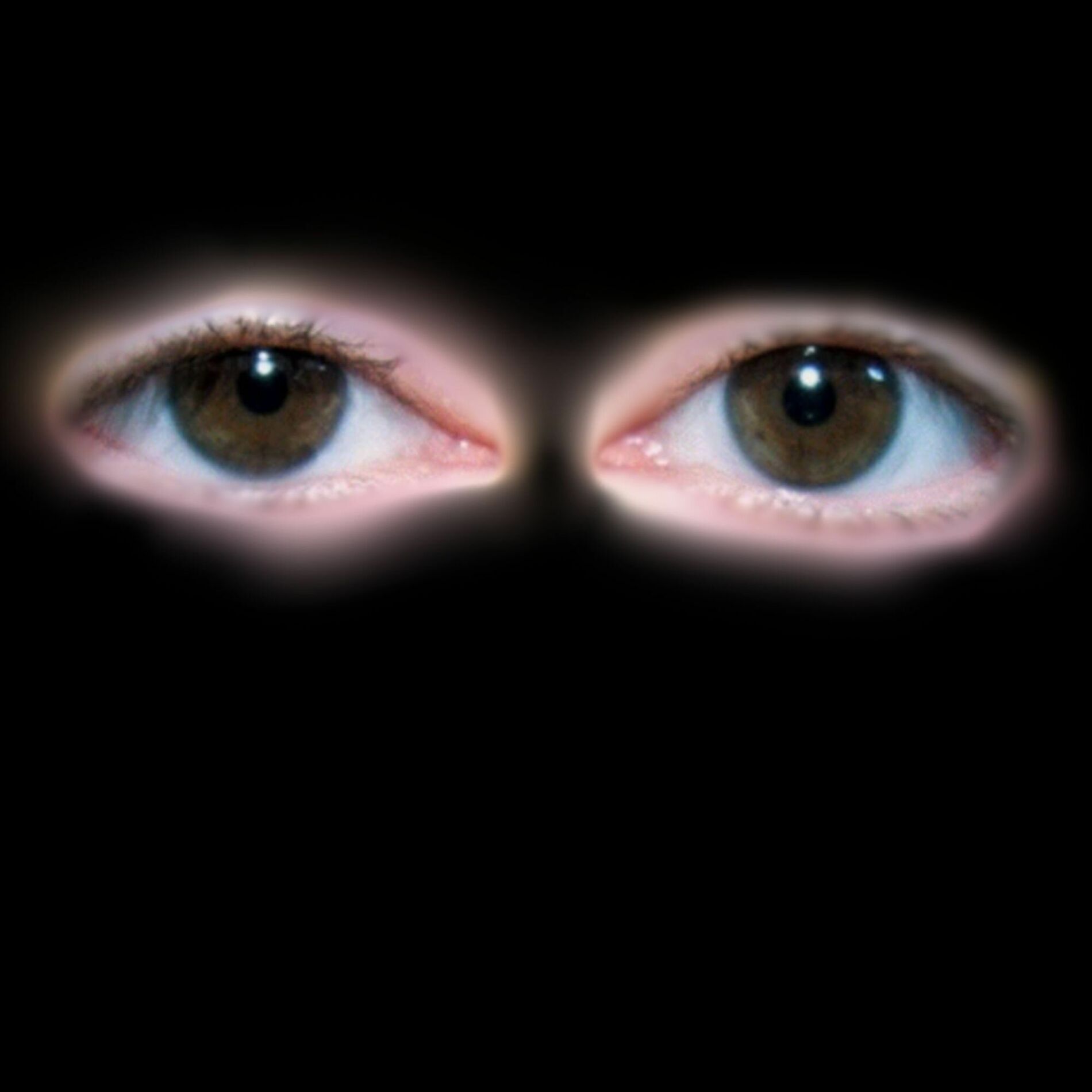 Album cover of Eyes Without a Face