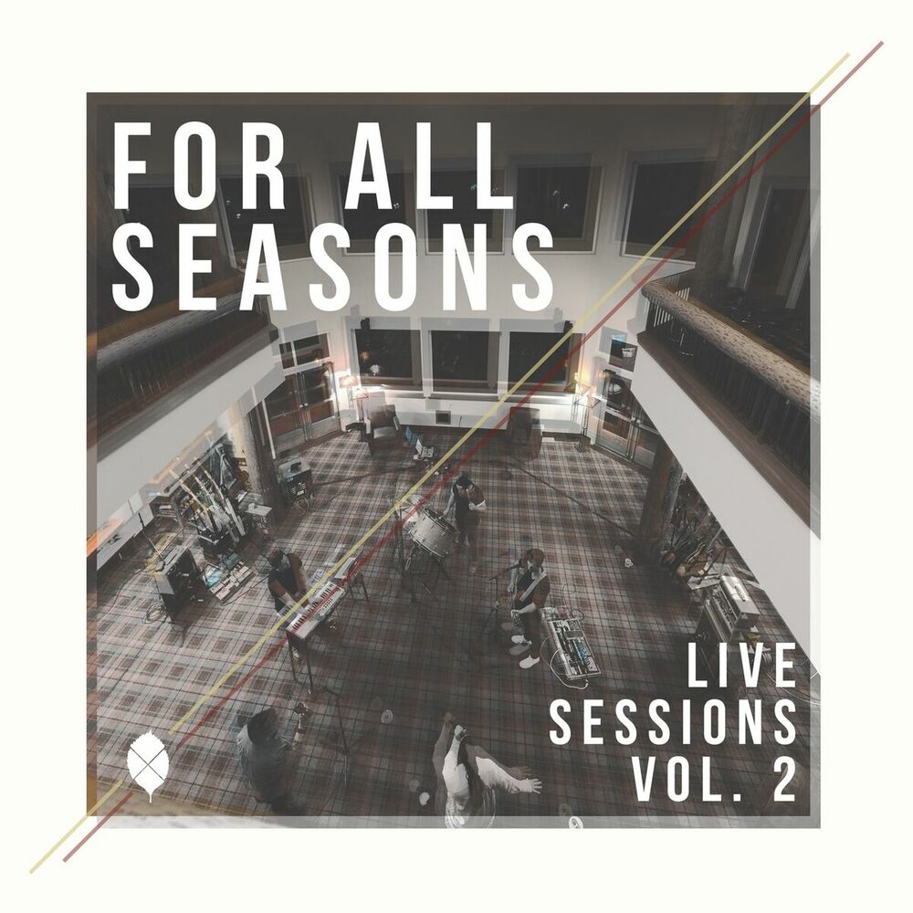 Picture of Live Sessions, Vol. 2