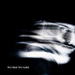 Cover of new name new sound