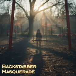 Cover of Backstabber Masquerade