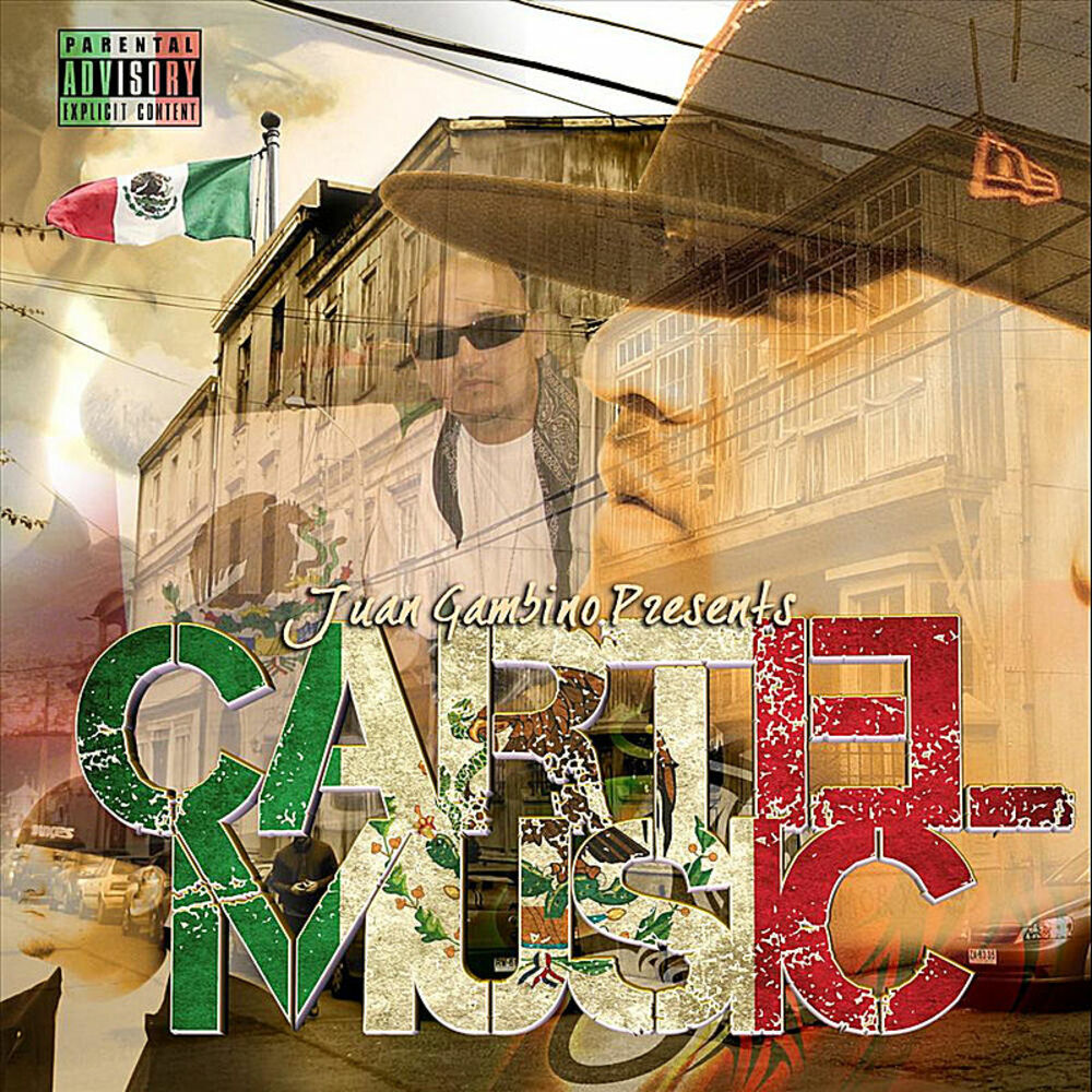 Picture of Cartel Music