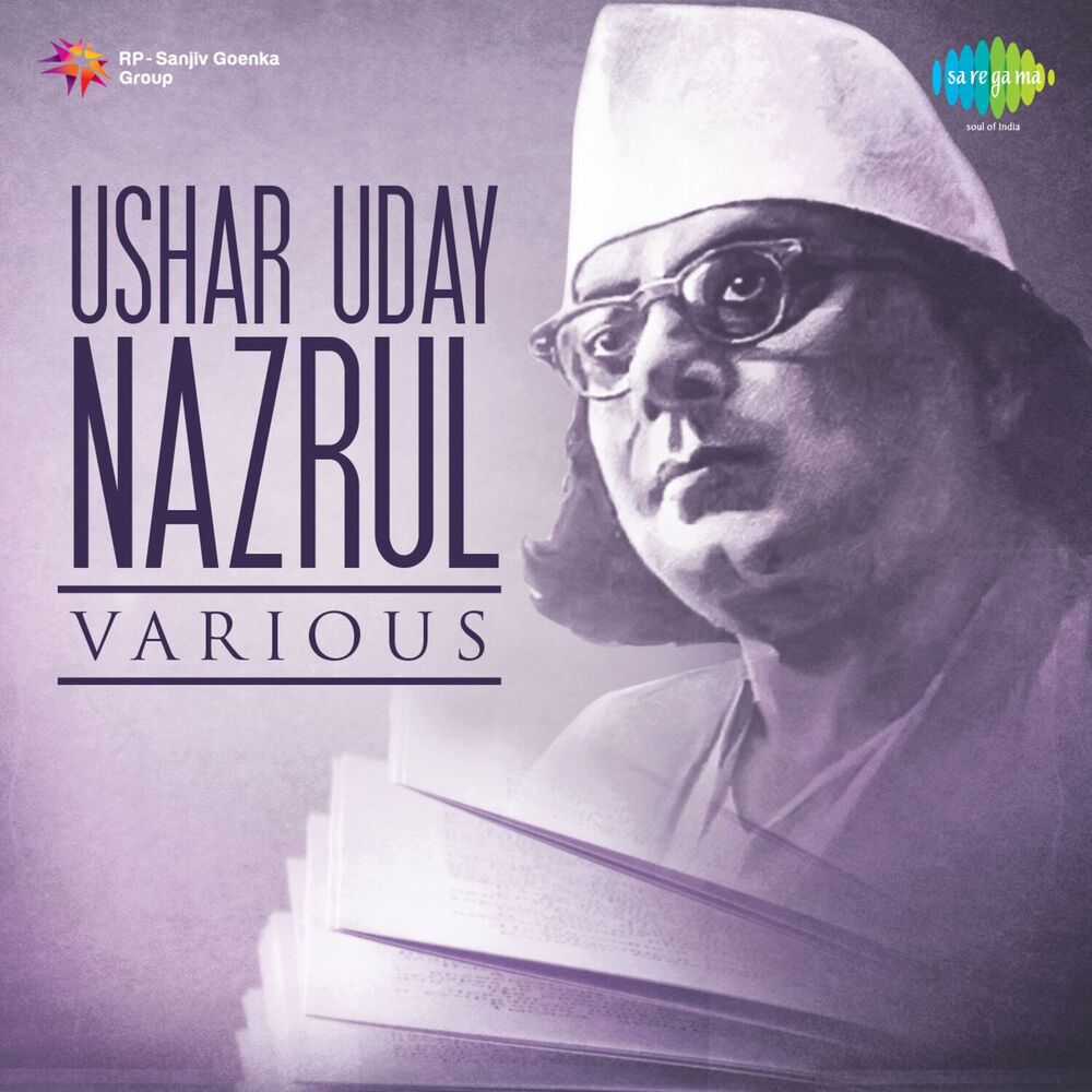 Picture of Ushar Uday Nazrul