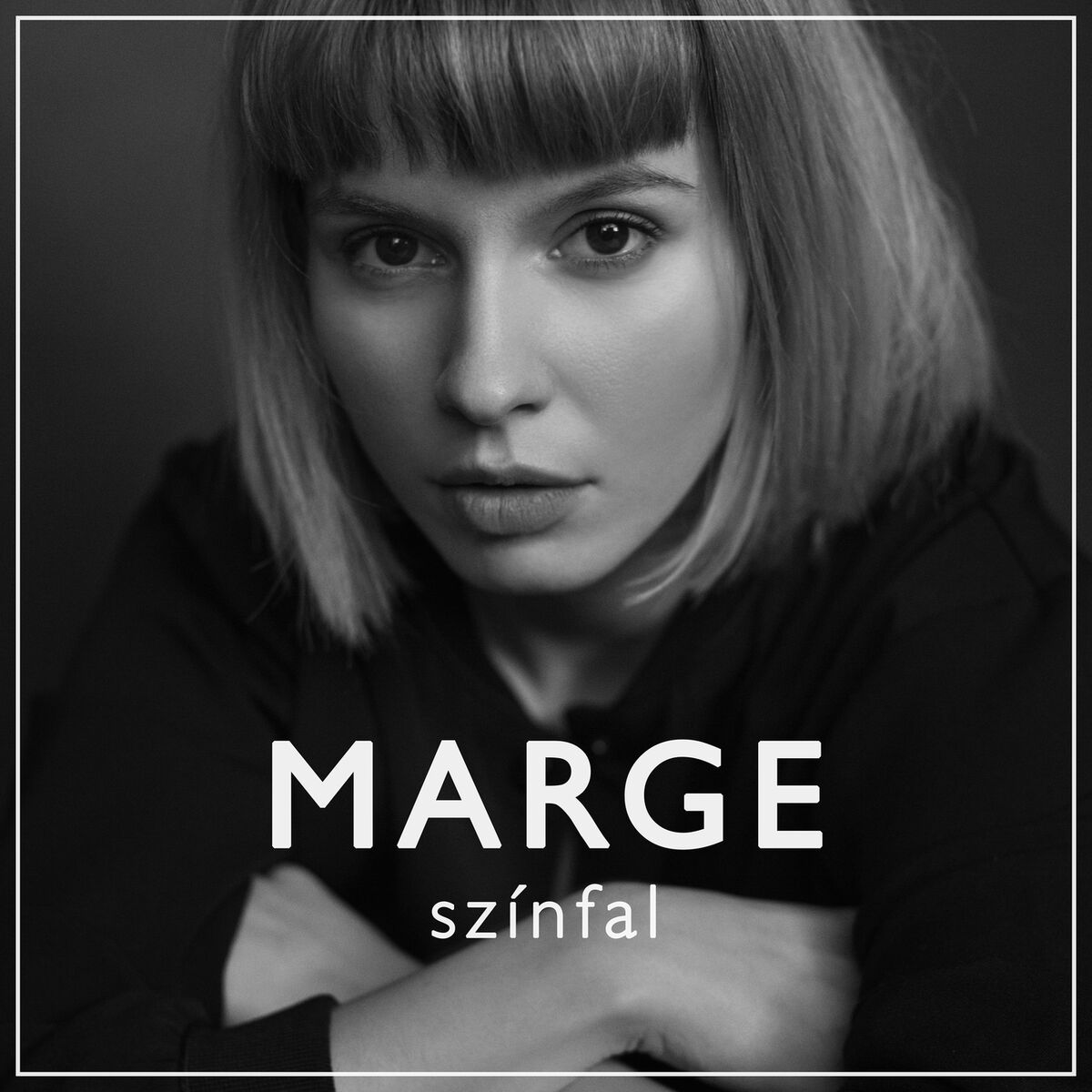 Album cover of Színfal
