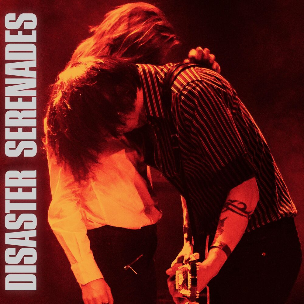 Picture of Disaster Serenades