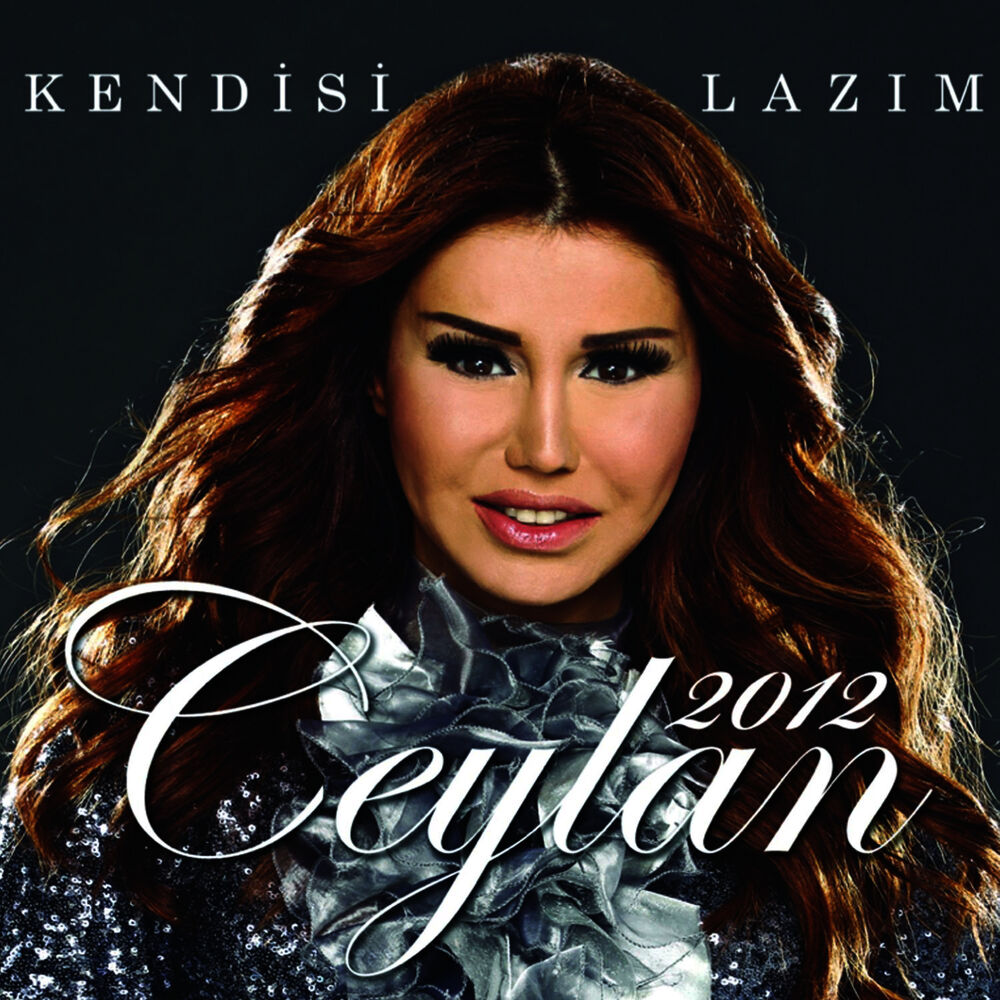 Picture of Ceylan 2012 - Kendisi Lazım
