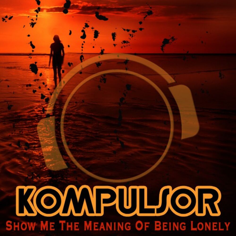 Picture of Show Me the Meaning of Being Lonely