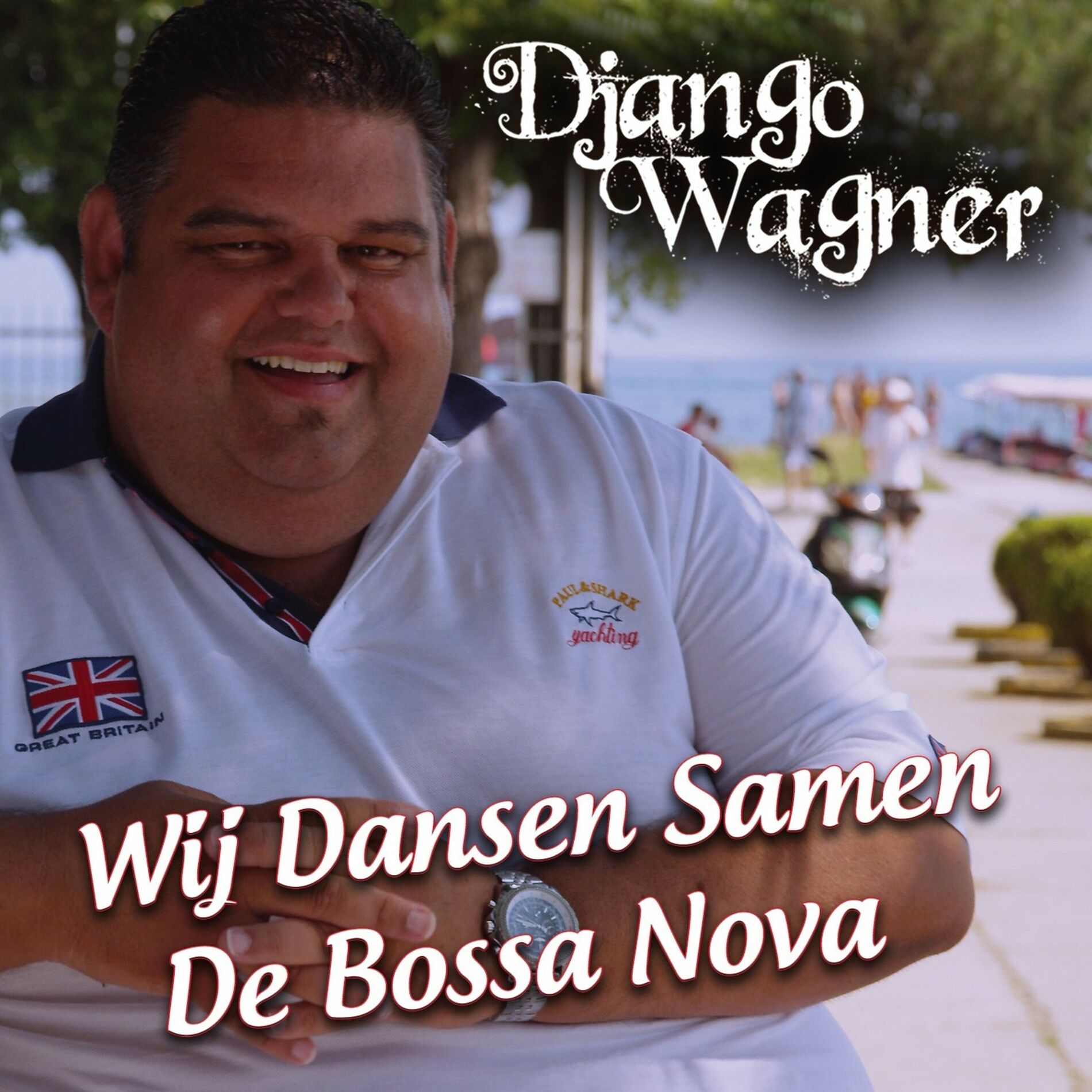 Album cover of Wij Dansen Samen De Bossa Nova