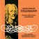 Concerto for 2 Violins in C Major, TWV 52:C2: 2. Adagio by Richard Kapp album cover