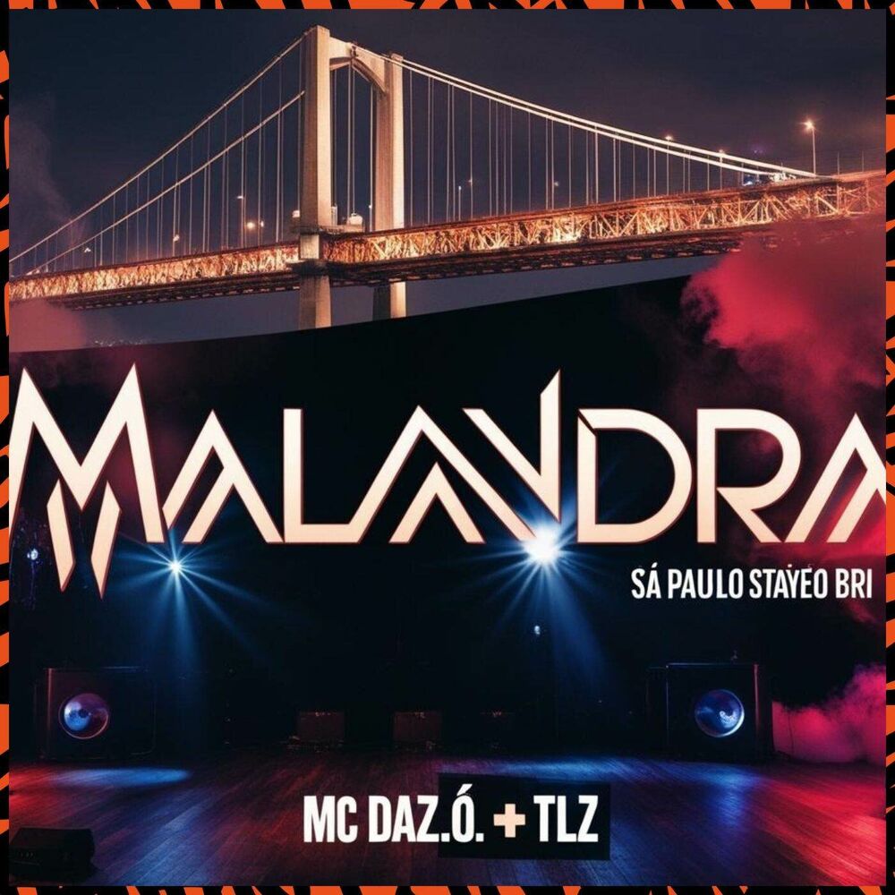 Picture of Malandra