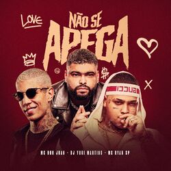 Cover of Não Se Apega