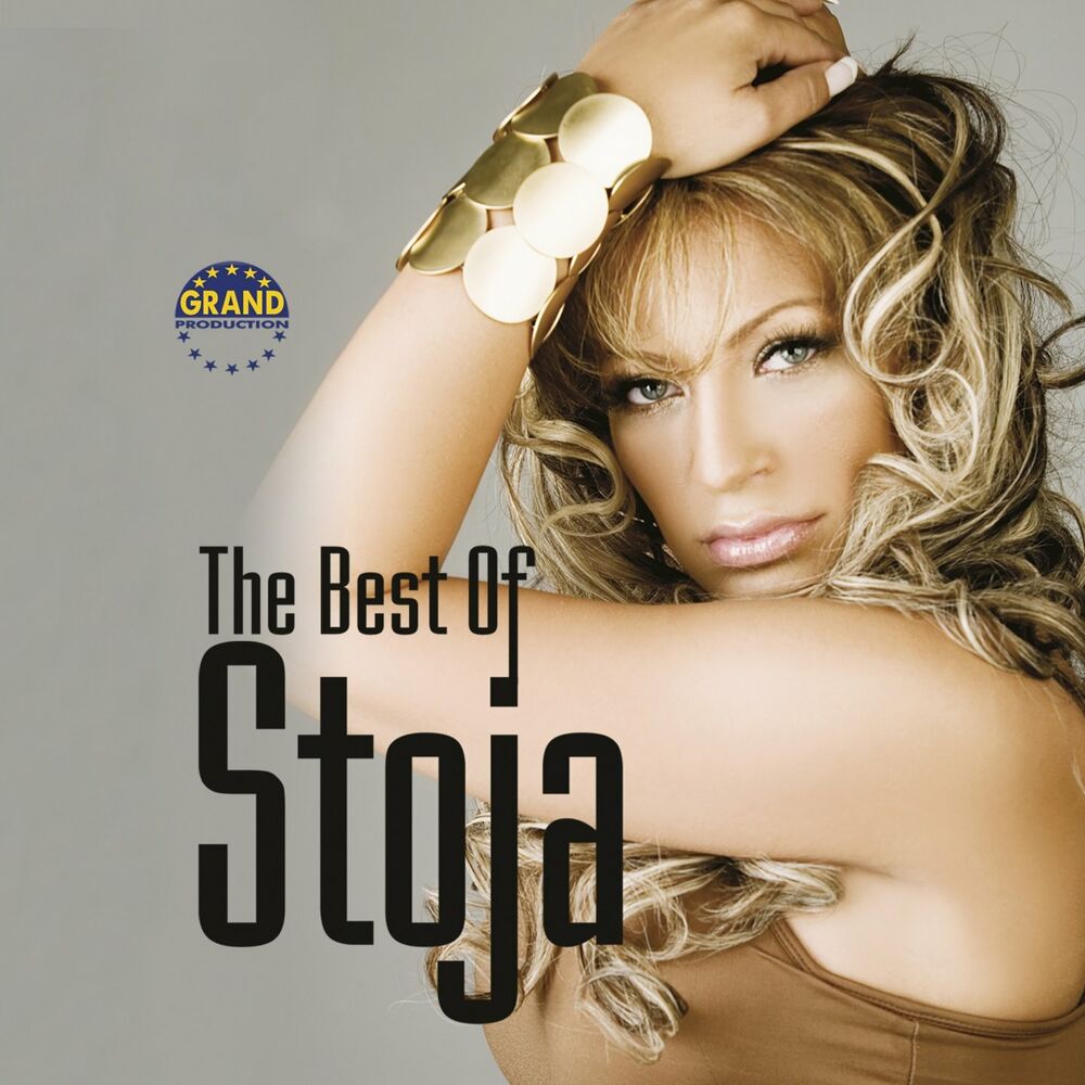 Picture of The Best Of Stoja