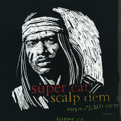 Cover of Scalp Dem EP (Remix)