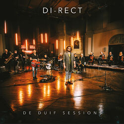 Cover of De Duif Sessions