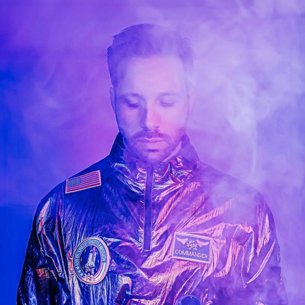 Album cover of Enfant de la lune