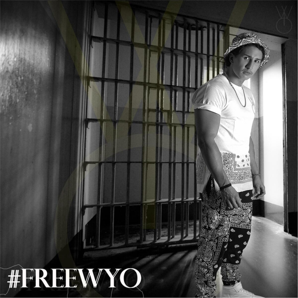 Album cover of #Freewyo