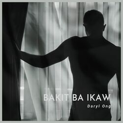 Cover of Bakit Ba Ikaw