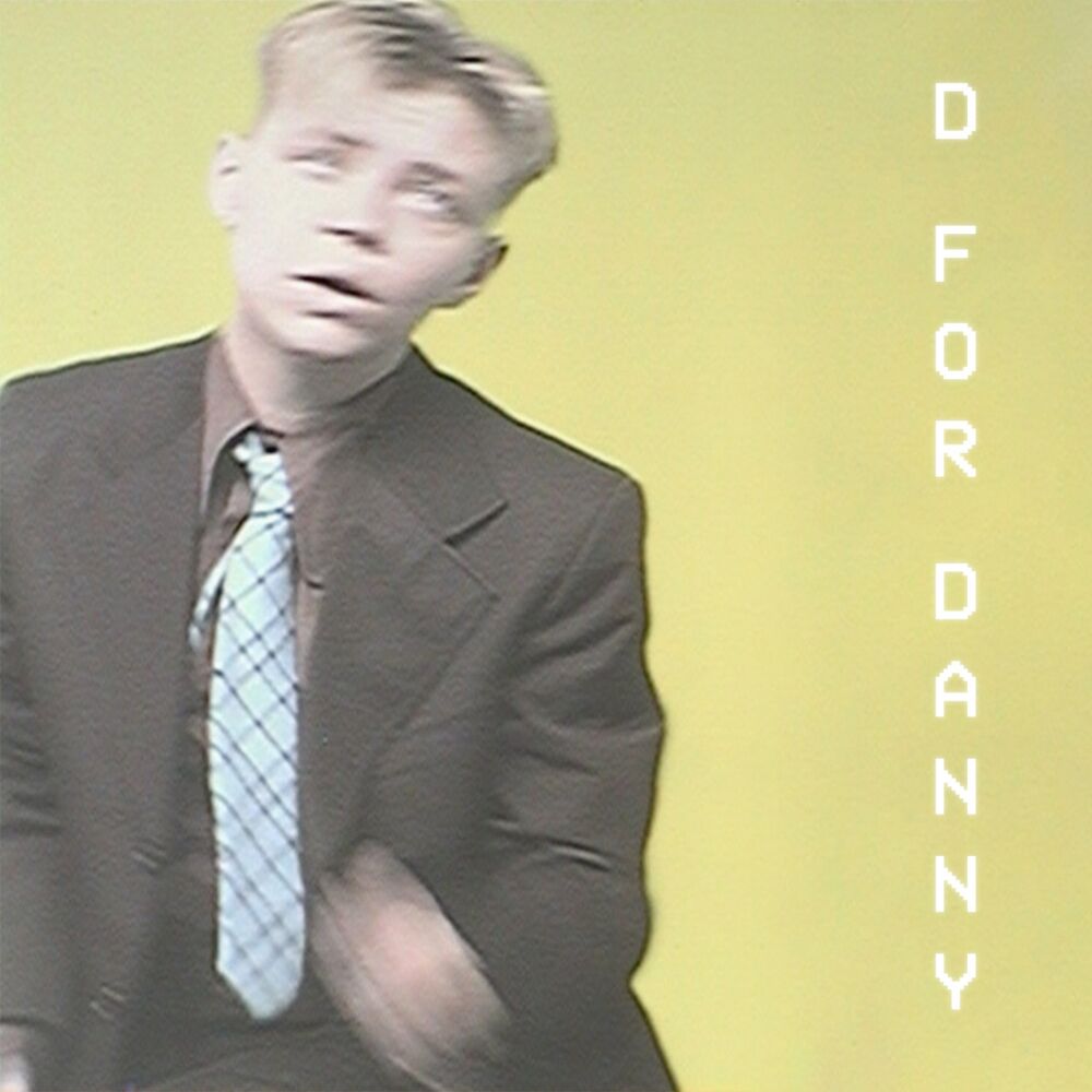 Picture of D for Danny