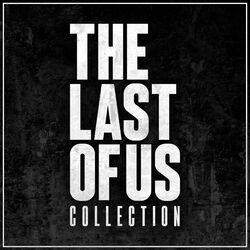 Cover of The Last of Us Collection