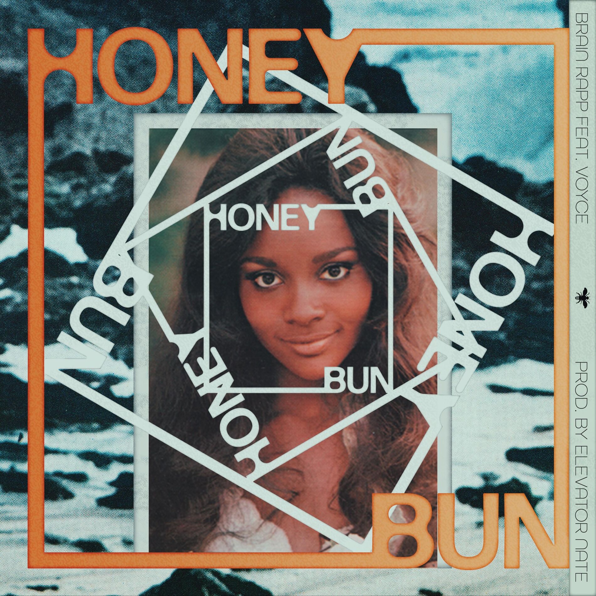 Album cover of Honeybun (feat. Voyce)