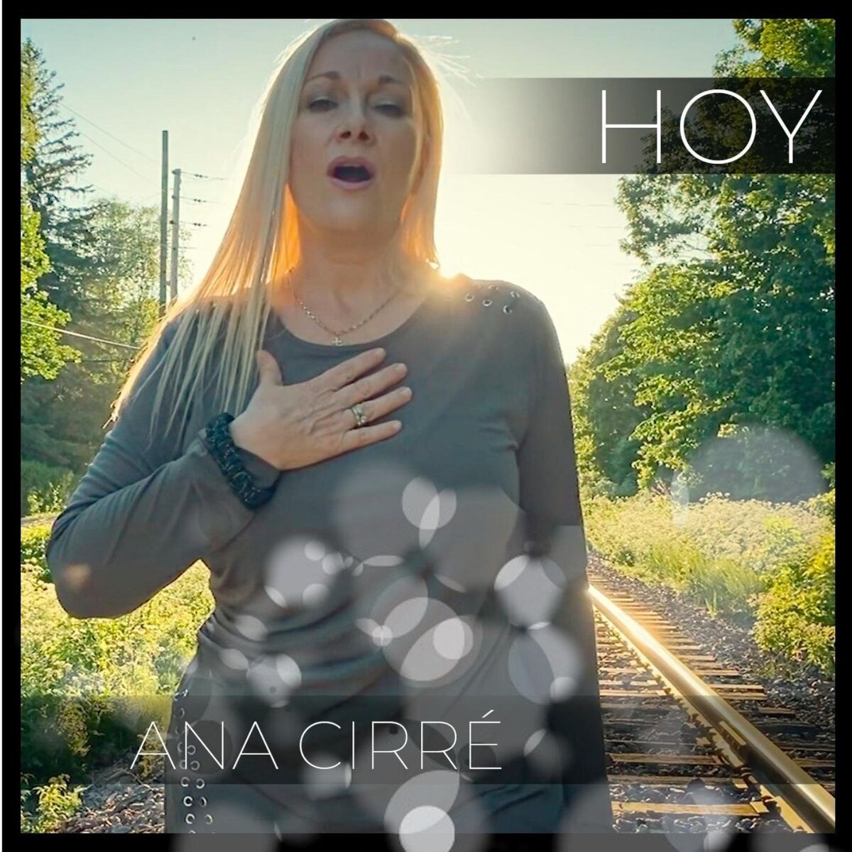 Album cover of Hoy