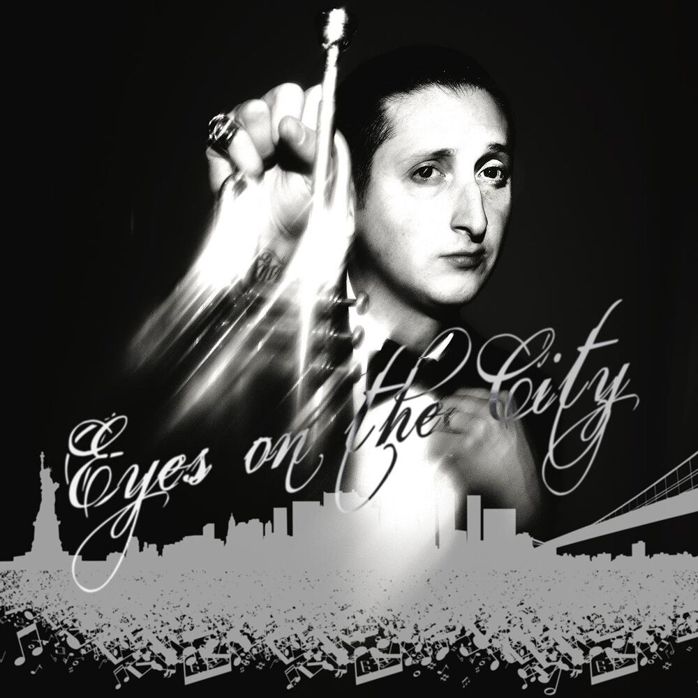 Picture of Eyes on the City