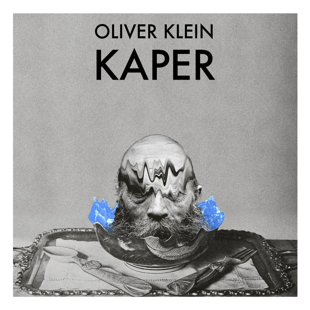 Picture of Kaper EP