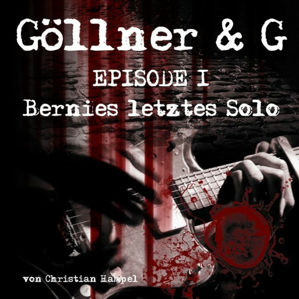 Picture of Göllner & G.:Bernies letztes Solo