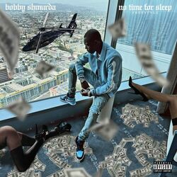 Cover of No Time For Sleep (Freestyle)