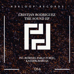 Cover of The Sound EP