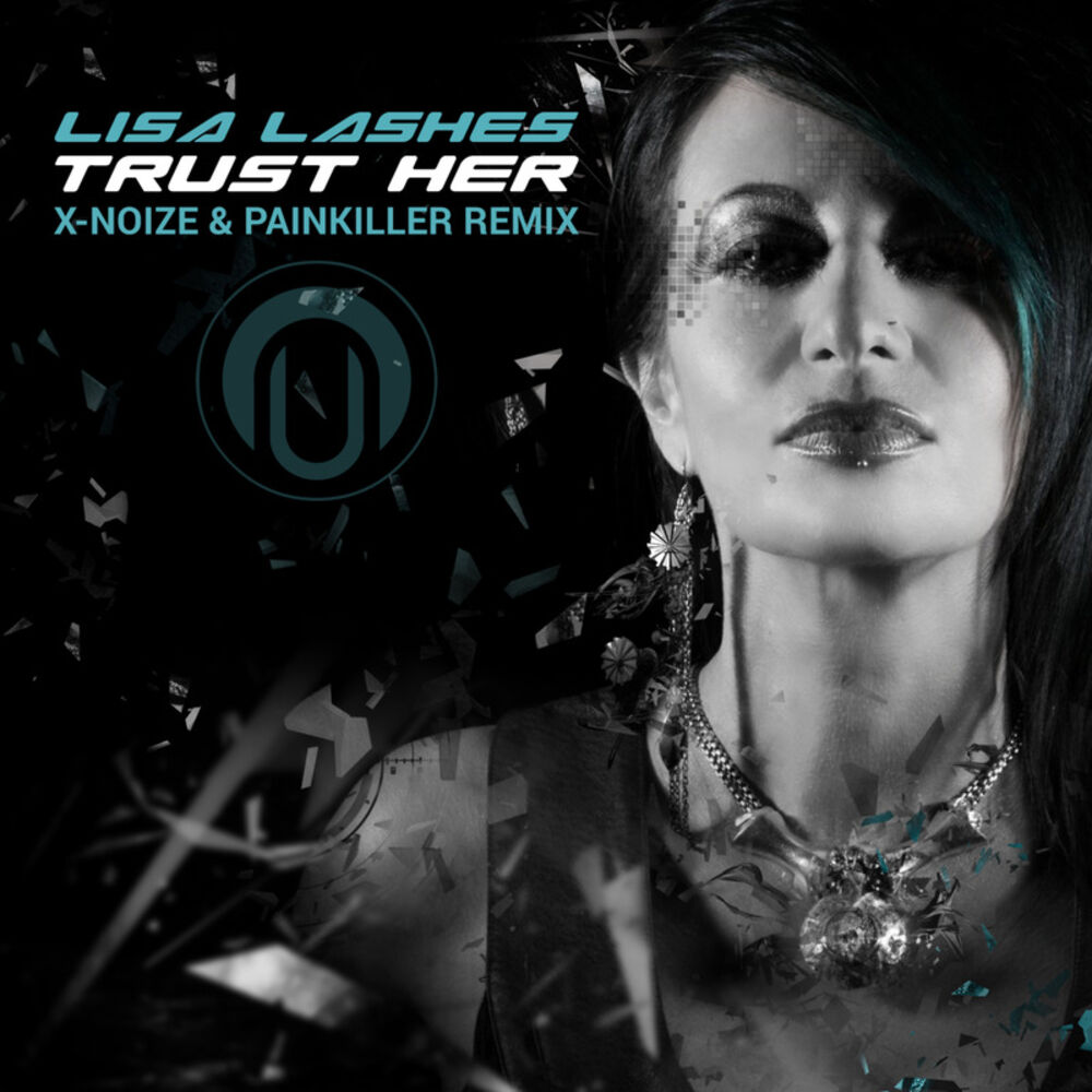 Picture of Trust Her(X-Noize & Painkiller Remix)