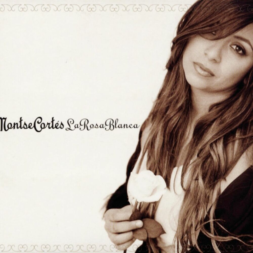 Picture of La Rosa Blanca
