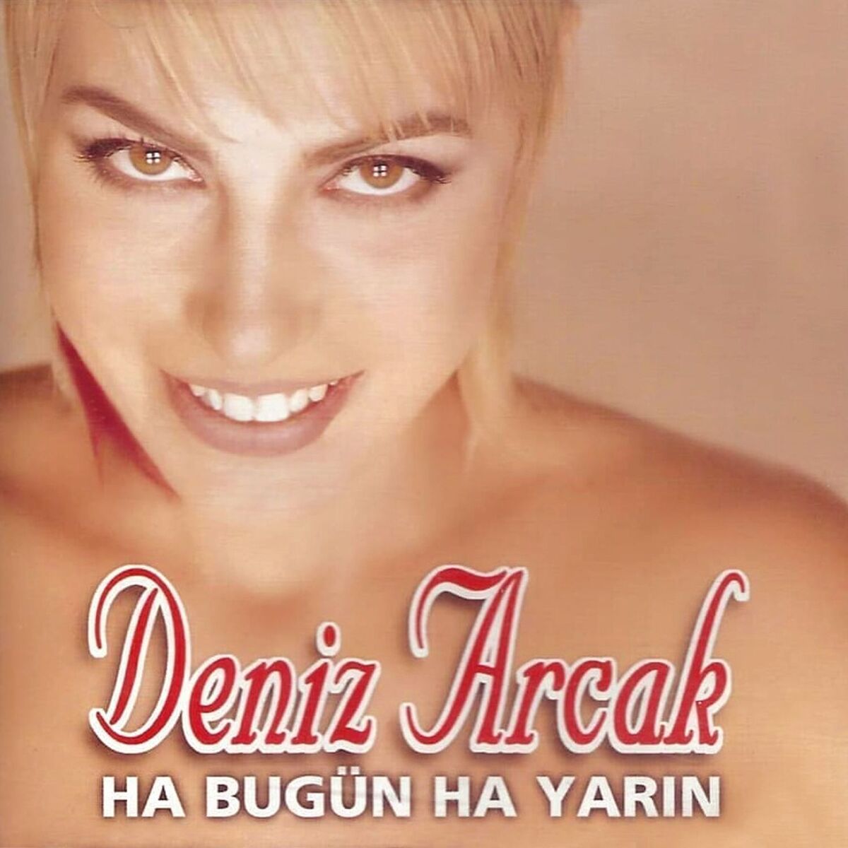 Album cover of Ha Bugün Ha Yarın