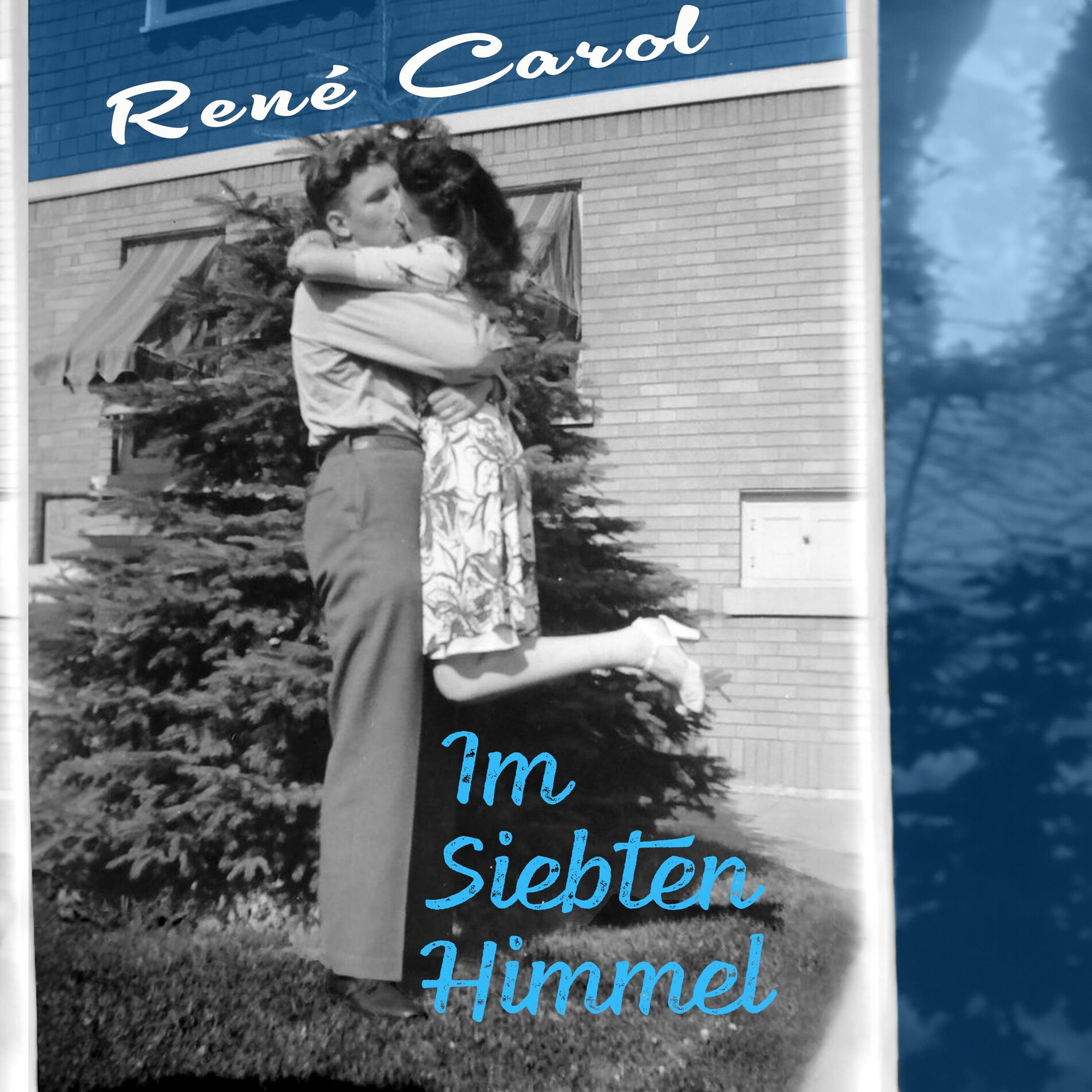 Album cover of Im siebten Himmel