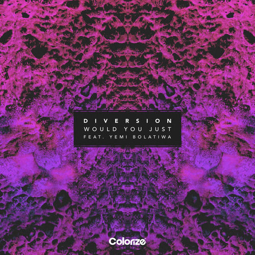 Would You Just (feat. Yemi Bolatiwa)
