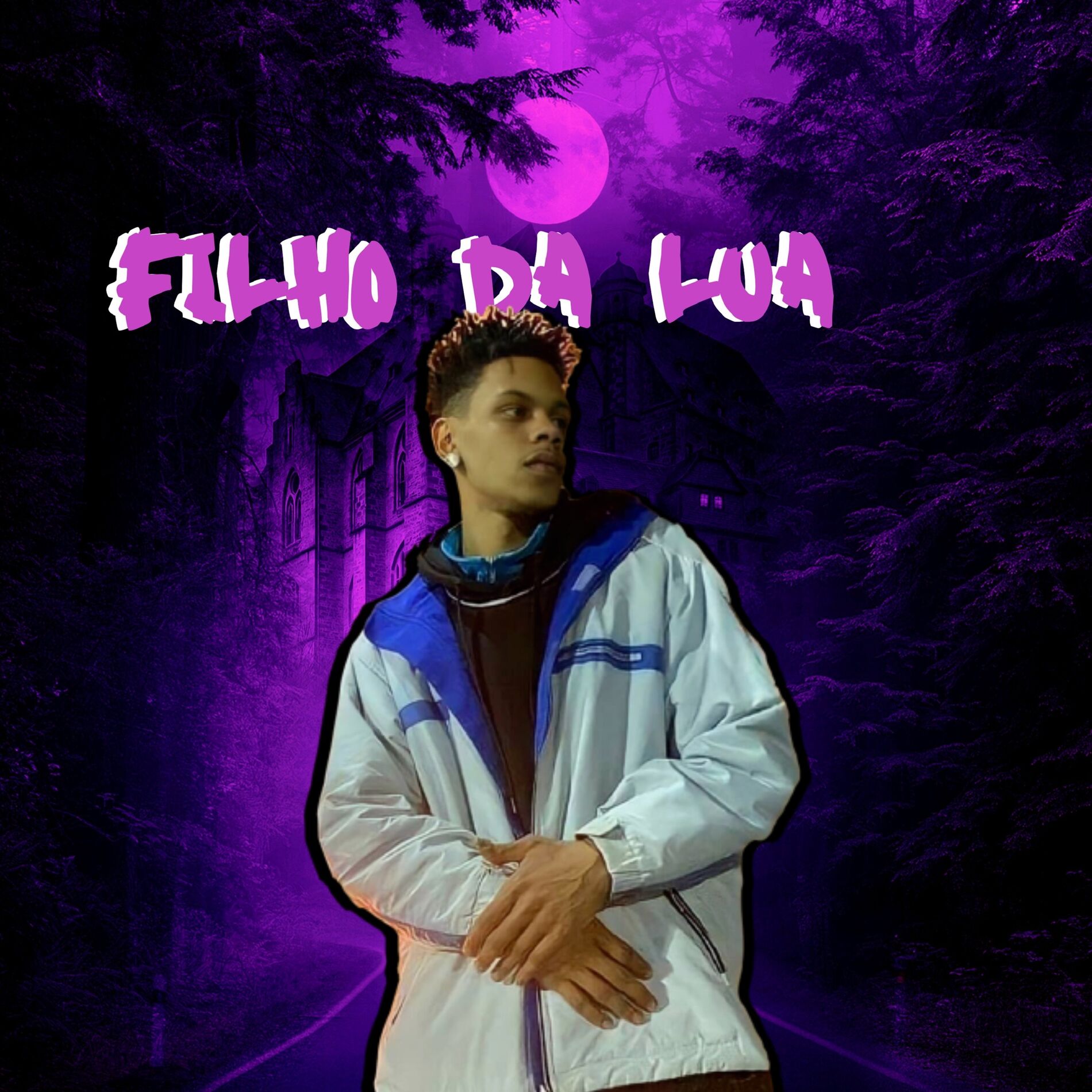 Album cover of Filho da Lua