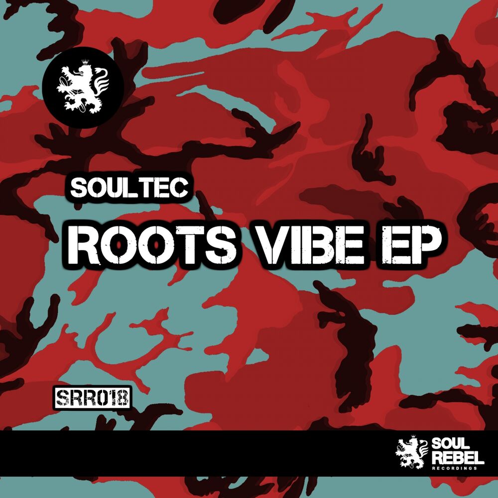 Picture of Roots Vibe EP