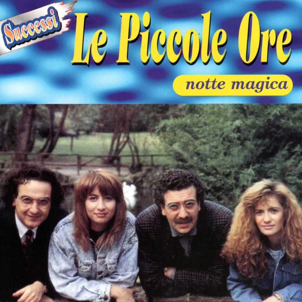 Picture of Notte Magica (grandi Successi)
