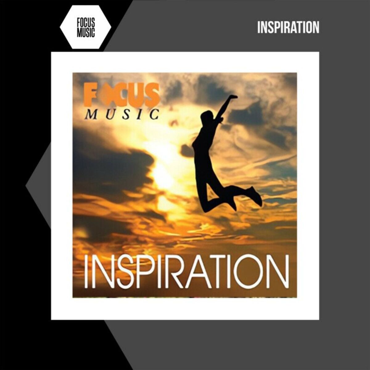 Album cover of Inspiration