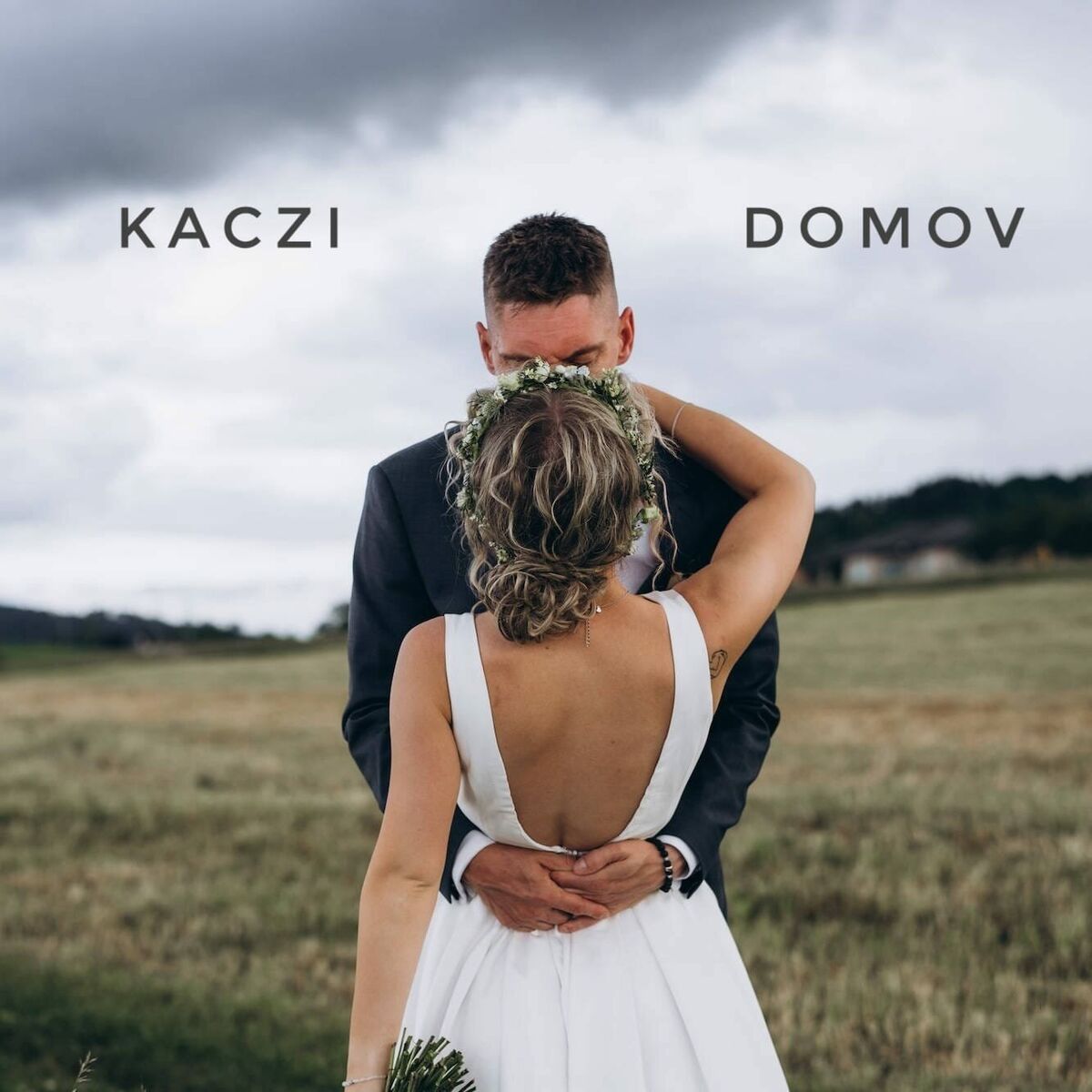 Album cover of Domov