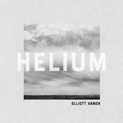 Cover of Helium